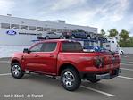New 2026 Ford Ranger Lariat SuperCrew Cab for sale #T104828 - photo 4
