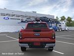 New 2026 Ford Ranger Lariat SuperCrew Cab for sale #T104828 - photo 5