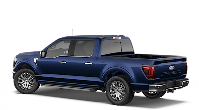 New 2026 Ford F-150 - photo 1