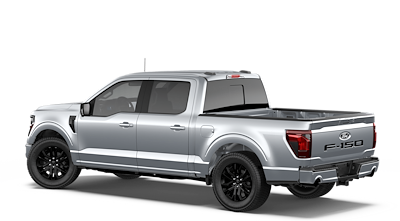 New 2026 Ford F-150 - photo 1