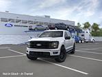 New 2026 Ford F-150 XLT SuperCrew Cab for sale #T104842 - photo 2