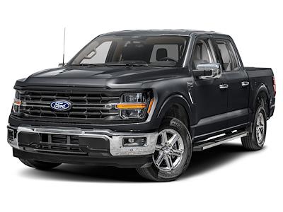 New 2026 Ford F-150 - photo 1