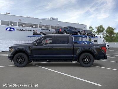 New 2026 Ford F-150 - photo 1