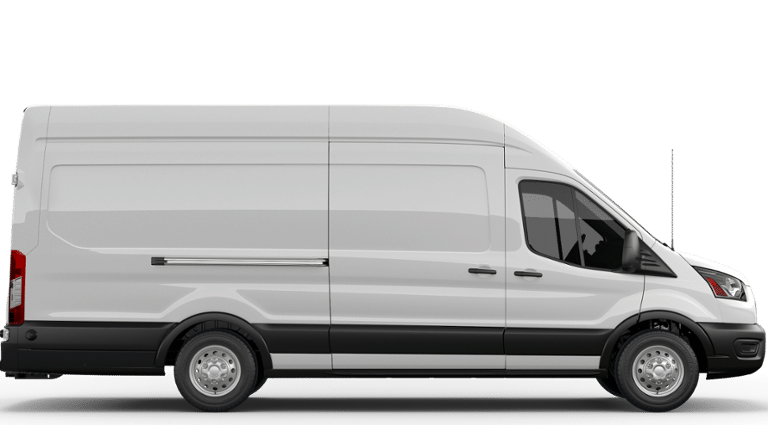 New 2026 Ford Transit 350 - photo 27