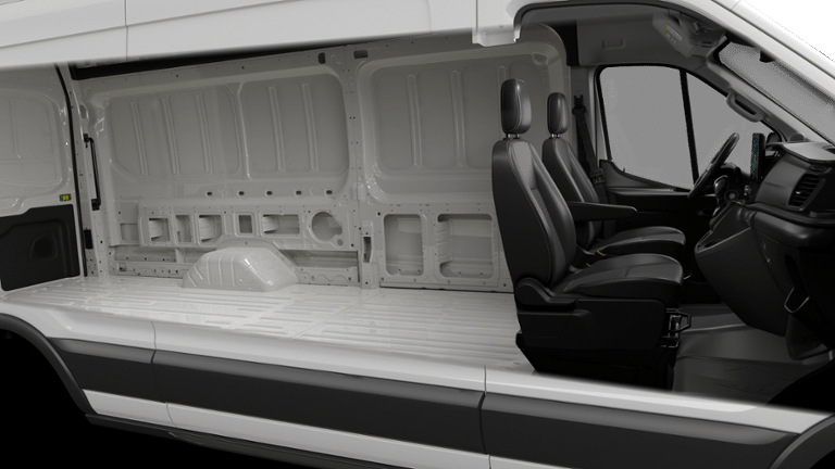 New 2026 Ford Transit 350 - photo 28