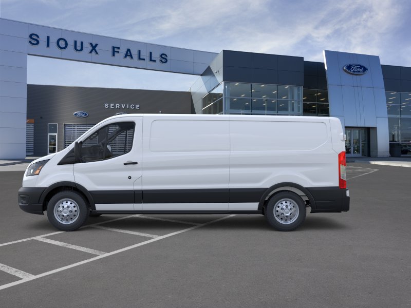 New 2026 Ford Transit 250 - photo 5