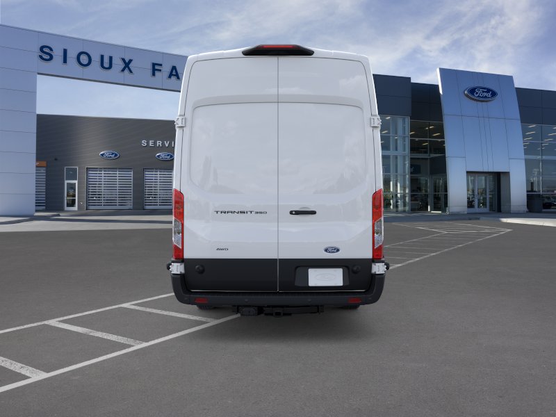 New 2026 Ford Transit 350 - photo 7