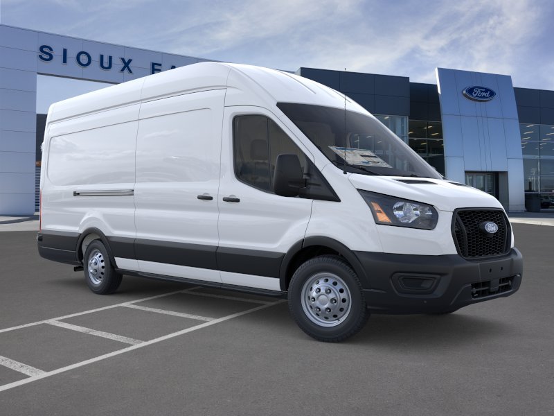 New 2026 Ford Transit 350 - photo 9