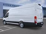 New 2026 Ford Transit 350 High Roof Empty Cargo Van for sale #T105262 - photo 4