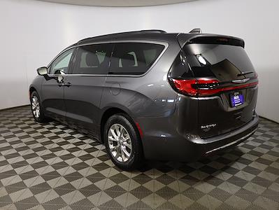 2022 Chrysler Pacifica AWD Minivan for sale #T105267A - photo 2