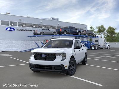 2026 Ford Maverick SuperCrew Cab AWD Pickup for sale #T105308 - photo 2