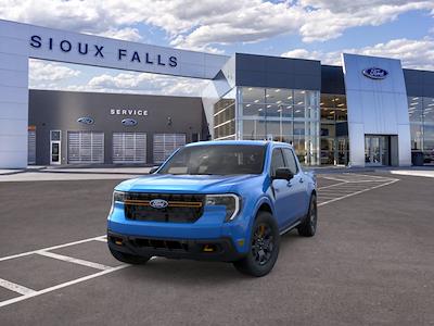 2026 Ford Maverick SuperCrew Cab AWD Pickup for sale #T105321 - photo 2