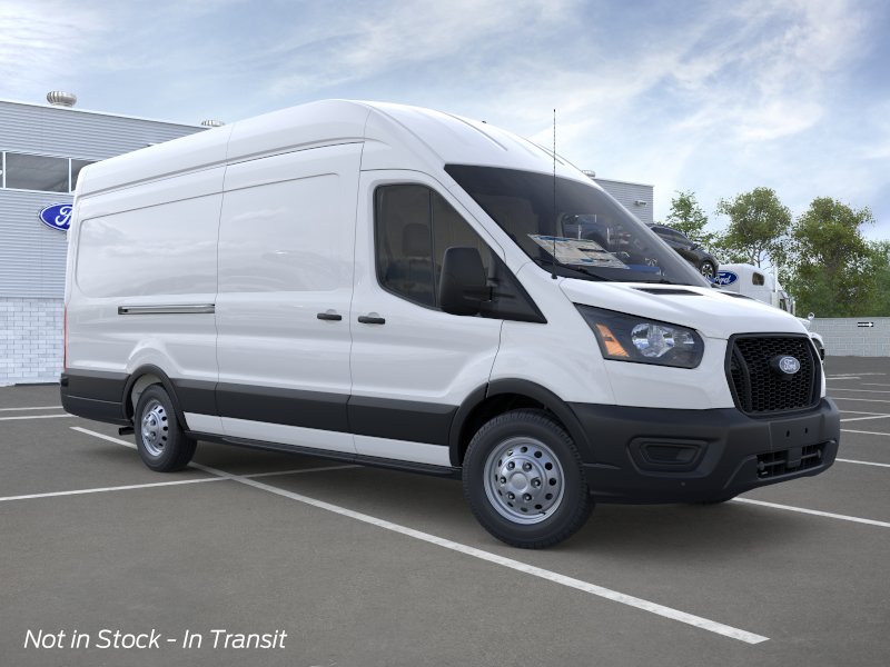 New 2026 Ford Transit 350 - photo 8