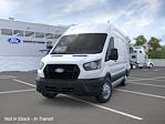 New 2026 Ford Transit 350 High Roof Empty Cargo Van for sale #T105426 - photo 2