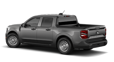 2026 Ford Maverick SuperCrew Cab AWD Pickup for sale #T105451 - photo 2