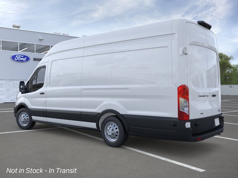 New 2026 Ford Transit 350 - photo 19