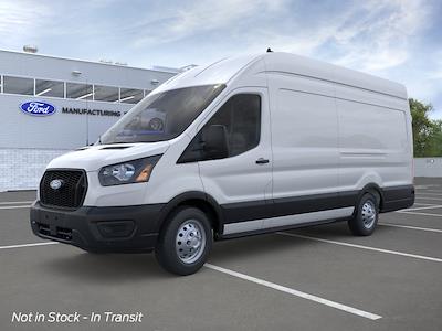 2026 Ford Transit 350 High Roof AWD Empty Cargo Van for sale #T105467 - photo 1