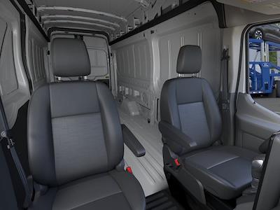 New 2026 Ford Transit 350 High Roof Empty Cargo Van for sale #T105467 - photo 2