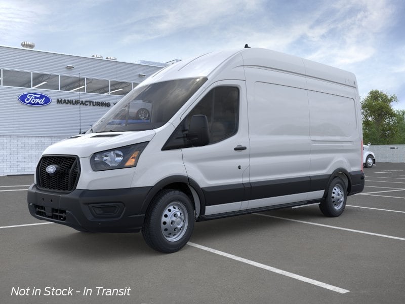 New 2026 Ford Transit 250 - photo 30