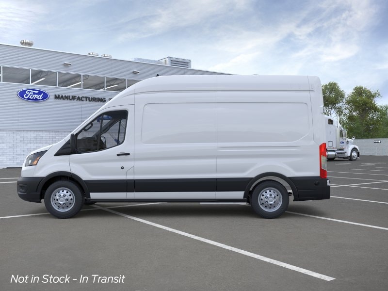 New 2026 Ford Transit 250 - photo 2