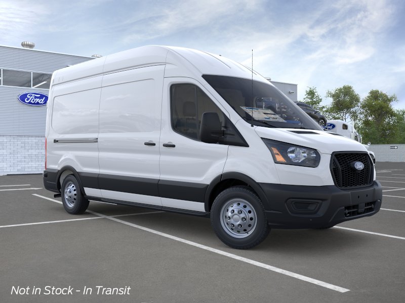 New 2026 Ford Transit 250 - photo 8