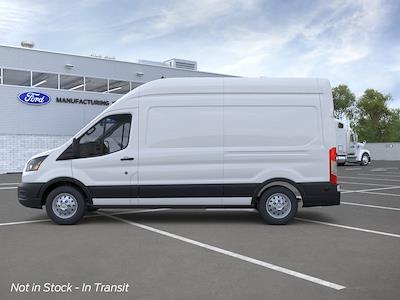 2026 Ford Transit 250 High Roof AWD Empty Cargo Van for sale #T105490 - photo 2
