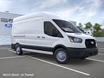 2026 Ford Transit 250 High Roof AWD Empty Cargo Van for sale #T105490 - photo 6