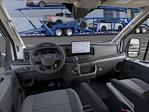 2026 Ford Transit 250 High Roof AWD Empty Cargo Van for sale #T105490 - photo 8
