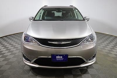 2017 Chrysler Pacifica FWD Minivan for sale #T105519A - photo 2