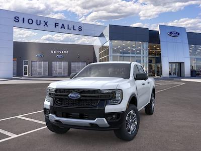 New 2026 Ford Ranger XLT SuperCrew Cab for sale #T105921 - photo 2