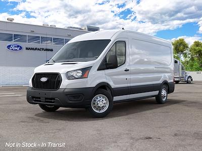 2027 Ford Transit 250 Medium Roof AWD Cargo Van for sale #T106549 - photo 2