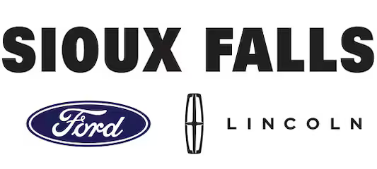 Sioux Falls Ford logo