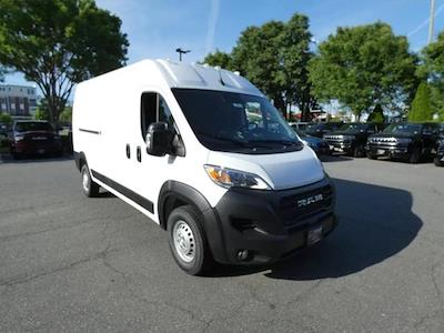 New 2024 Ram ProMaster 2500 High Roof Empty Cargo Van for sale #15672 - photo 1