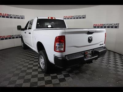 New 2024 Ram 2500 Tradesman Crew Cab 4x4 Pickup for sale #15281 - photo 2