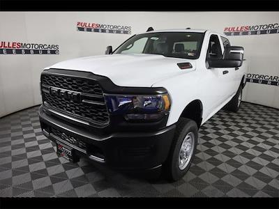 New 2024 Ram 2500 Tradesman Crew Cab 4x4 Pickup for sale #15281 - photo 1