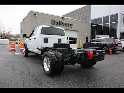 2024 Ram 4500 Crew Cab DRW 4x4, Cab Chassis for sale #15365 - photo 1