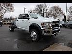 2024 Ram 4500 Crew Cab DRW 4x4, Cab Chassis for sale #15365 - photo 2