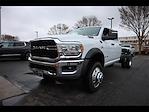 2024 Ram 4500 Crew Cab DRW 4x4, Cab Chassis for sale #15365 - photo 6