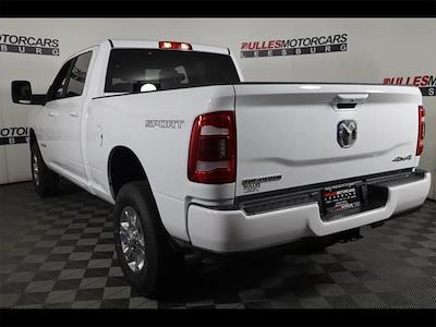 New 2024 Ram 2500 Big Horn Crew Cab 4x4 Pickup for sale #15463 - photo 2