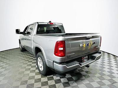 New 2025 Ram 1500 Big Horn Crew Cab 4x4 Pickup for sale #15759 - photo 2