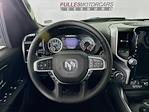 New 2025 Ram 1500 Big Horn Crew Cab 4x4 Pickup for sale #15759 - photo 11