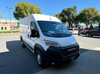 2025 Ram ProMaster 1500 High Roof FWD, Empty Cargo Van for sale #16026 - photo 1