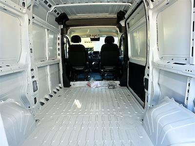 2025 Ram ProMaster 1500 High Roof FWD, Empty Cargo Van for sale #16026 - photo 2