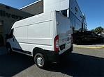 2025 Ram ProMaster 1500 High Roof FWD, Empty Cargo Van for sale #16026 - photo 6