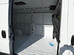 New 2025 Ram ProMaster 1500 High Roof Empty Cargo Van for sale #16039 - photo 25
