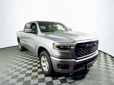 New 2025 Ram 1500 Lone Star Crew Cab 4x4, Pickup for sale #16055 - photo 1