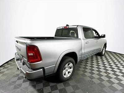 New 2025 Ram 1500 Big Horn Crew Cab 4x4 Pickup for sale #16055 - photo 2