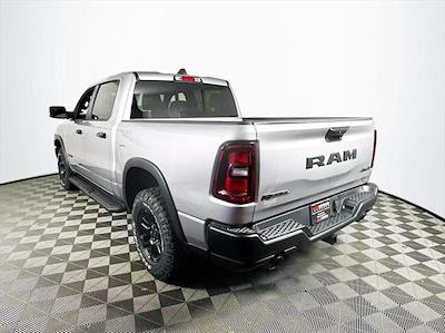 New 2025 Ram 1500 Rebel Crew Cab 4x4 Pickup for sale #16166 - photo 2
