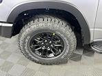 New 2025 Ram 1500 Rebel Crew Cab 4x4 Pickup for sale #16166 - photo 33