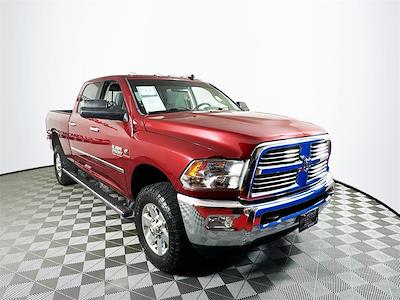2015 Ram 2500 Crew Cab 4x4 Pickup for sale #16201A - photo 1